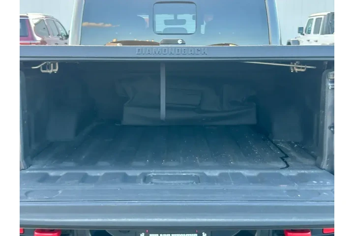 $39999 : Jeep Gladiator 2023 4x4 Rubi image 8