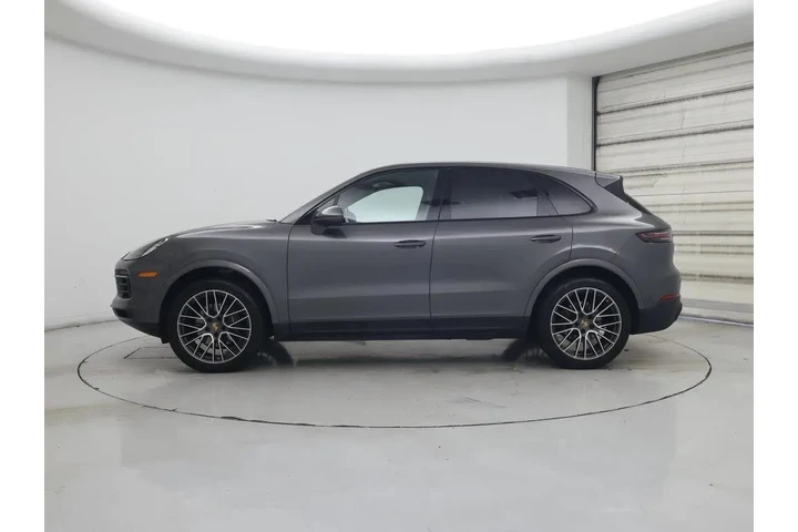 $35998 : Porsche Cayenne 2019 AWD 4dr image 3