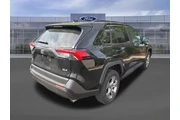 $28643 : Toyota RAV4 2023 XLE 4dr SUV thumbnail