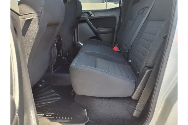 $23156 : Ford Ranger 2019 4x2 XL 4dr image 10