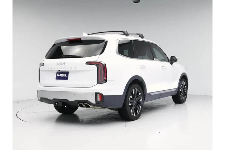 $37998 : Kia Telluride 2024 SX 4dr SU image 8