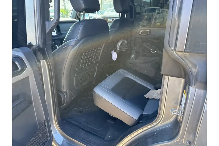 $39491 : Ford Bronco 2024 4x4 Big Ben image 4