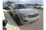 Jeep Grand Cherokee 2020 4x2 en Birmingham