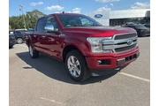 Ford F-150 2019 4x4 Lariat 4
