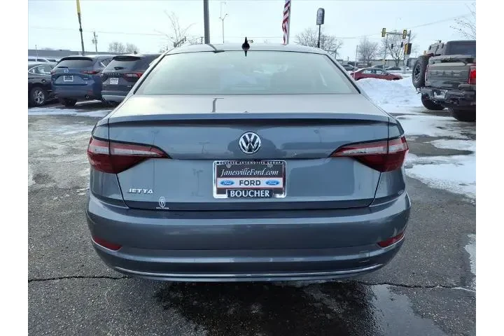 $15706 : Volkswagen Jetta 2021 S 4dr image 5