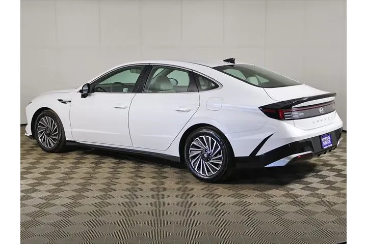 $23890 : Hyundai SONATA Hybrid 2025 S image 8