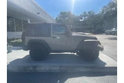 $17816 : Jeep Wrangler 2016 4x4 Sport thumbnail