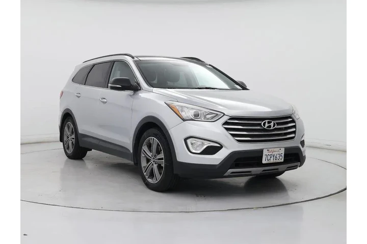 $16998 : Hyundai SANTA FE 2014 AWD Li image 1