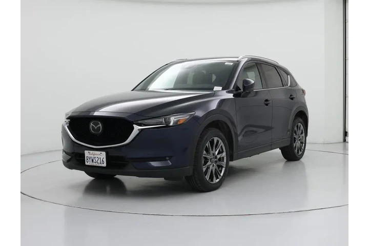 $23998 : Mazda CX-5 2021 AWD Signatur image 4