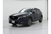 $23998 : Mazda CX-5 2021 AWD Signatur thumbnail