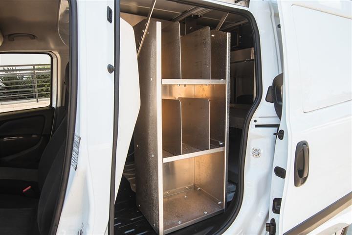 2017 ProMaster City Cargo Van image 7