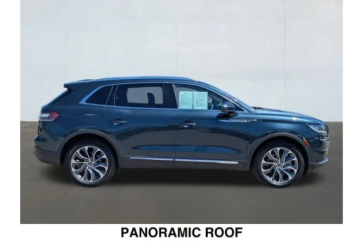 $31275 : Lincoln Nautilus 2023 Reserv image 6