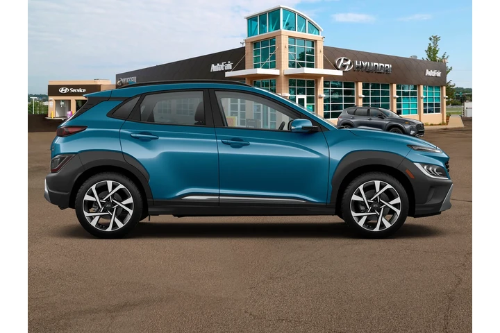 $22500 : Hyundai KONA 2023 AWD Limite image 9