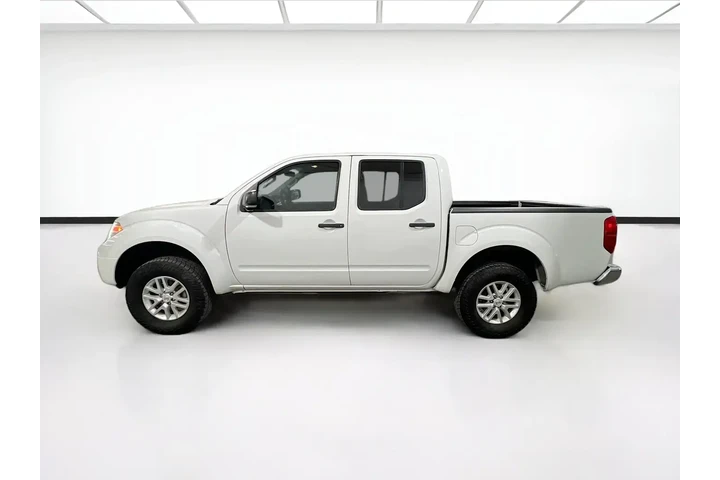 $17800 : Nissan Frontier 2016 4x4 SV image 6