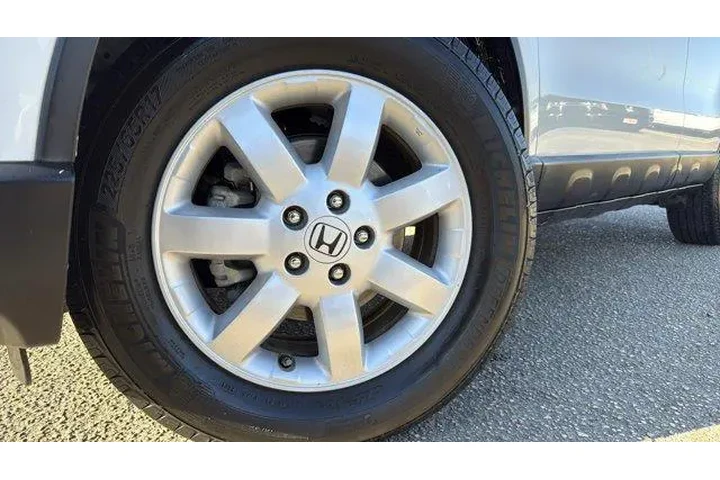 $9854 : Honda CR-V 2008 EX-L 4dr SUV image 7