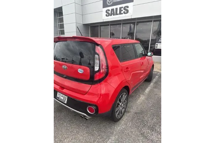 $15578 : Kia Soul 2018 ! 4dr Crossove image 7
