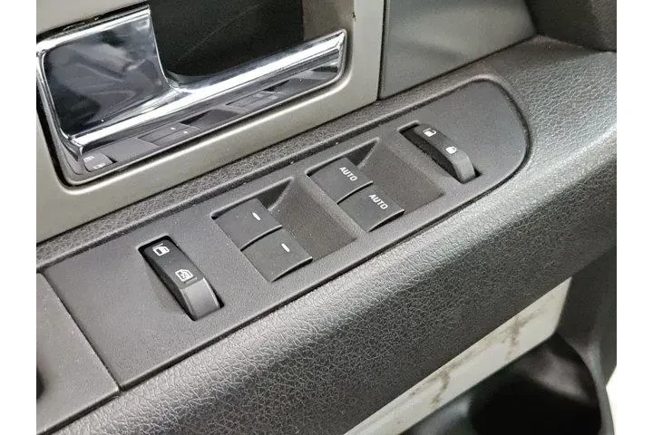 $22400 : Ford F-150 2014 4x4 SVT Rapt image 10