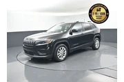 $18995 : Jeep Cherokee 2021 Latitude thumbnail