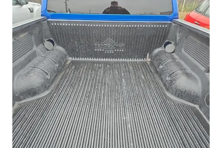 $19891 : Ford Ranger 2019 4x2 XL 4dr image 4