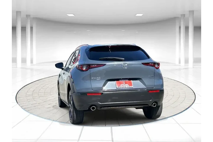 $23472 : Mazda CX-30 2023 AWD 2.5 S C image 3