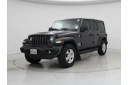 $21998 : Jeep Wrangler Unlimited 2020 thumbnail