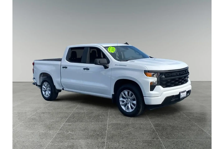 $39829 : Chevrolet Silverado 1500 202 image 7