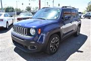 $11995 : 2018 Renegade Latitude FWD thumbnail