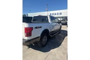 $33164 : Ford F-150 2019 4x4 Lariat 4 thumbnail