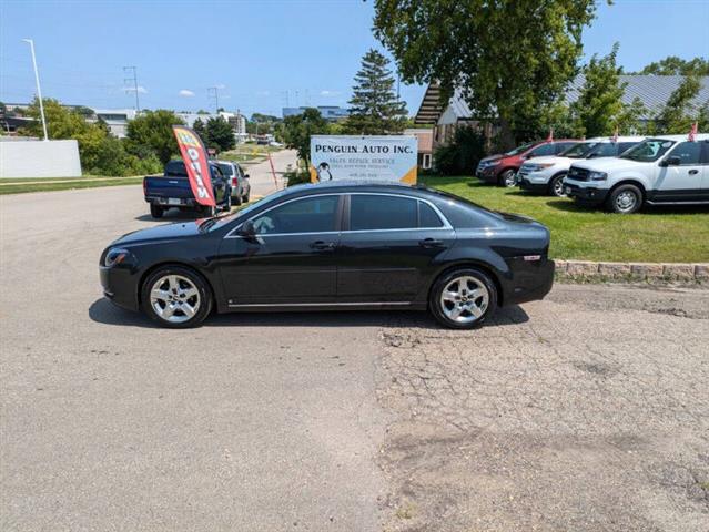 $5990 : 2009 Malibu LT image 3