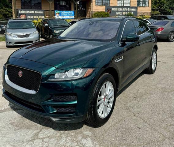 $11900 : 2018 F-PACE 20d Prestige image 3