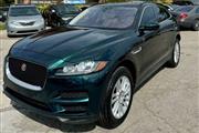 $11900 : 2018 F-PACE 20d Prestige thumbnail