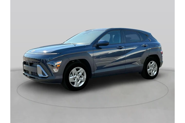 $19920 : Hyundai KONA 2025 SE 4dr Cro image 2