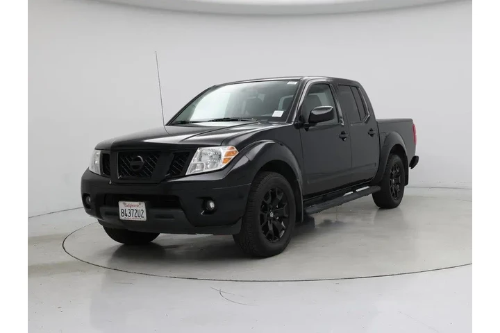 $19998 : Nissan Frontier 2019 4x2 SV image 4