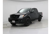 $19998 : Nissan Frontier 2019 4x2 SV thumbnail