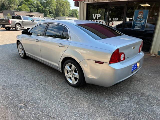 $5999 : 2010 Malibu LS Fleet image 8