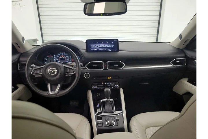 $25998 : Mazda CX-5 2021 AWD Grand To image 9