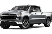 $60630 : 2024 Silverado 1500 LT thumbnail