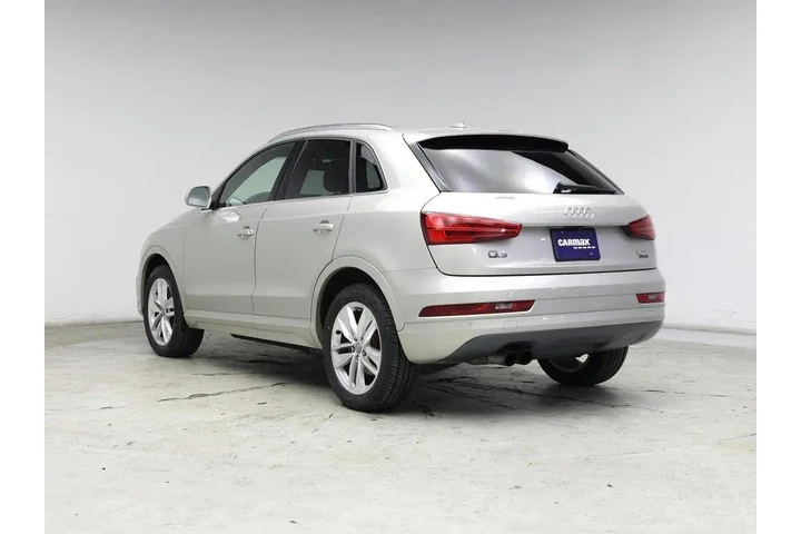 $18998 : Audi Q3 2016 AWD 2.0T quattr image 2