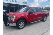 $35504 : Ford F-150 2022 4x4 XLT 4dr thumbnail