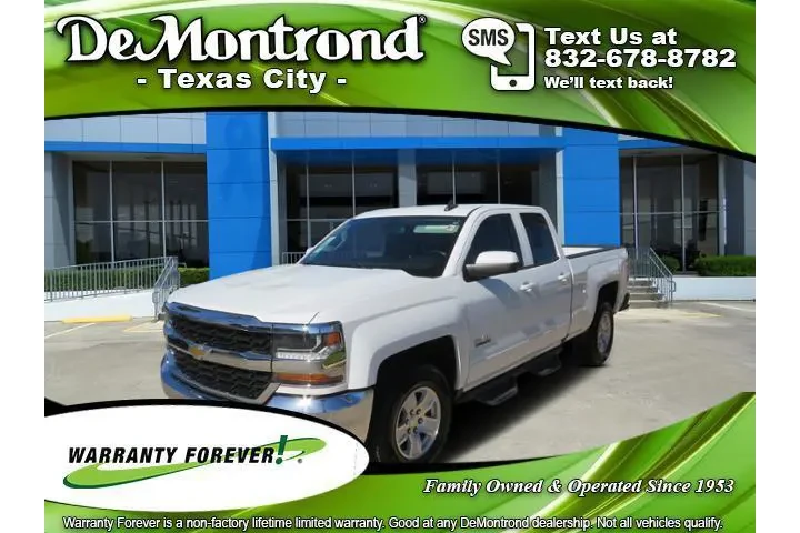 $28491 : Chevrolet Silverado 1500 201 image 1
