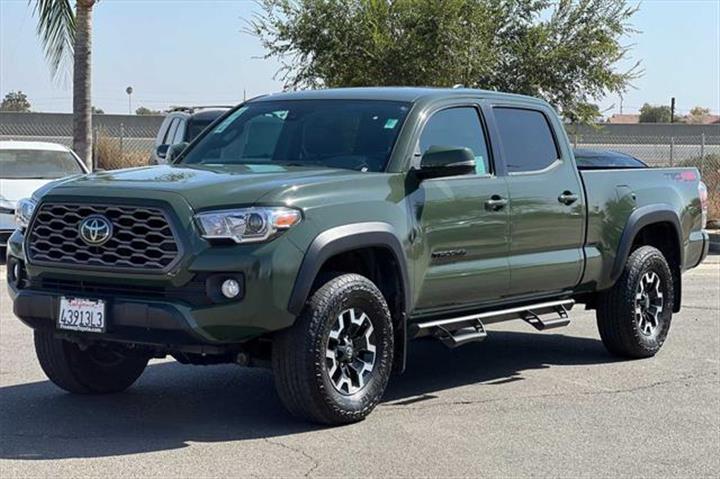 $46988 : TACOMA TRD OFFRD image 10