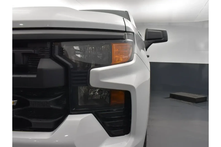 $22818 : Chevrolet Silverado 1500 202 image 5