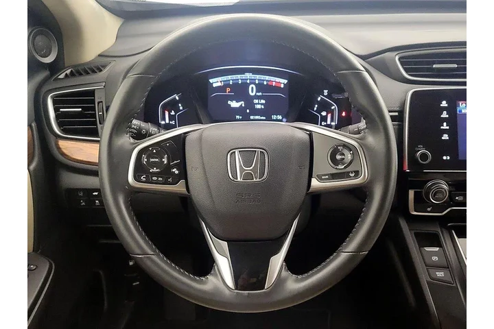 $29998 : Honda CR-V 2022 AWD EX-L 4dr image 10