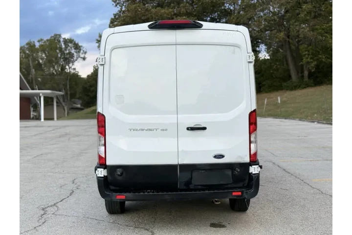 $18999 : 2019 Transit 150 image 9