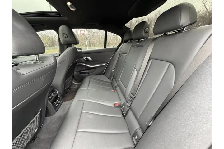 $16999 : 2019 BMW 3 Series 330i xDrive image 10