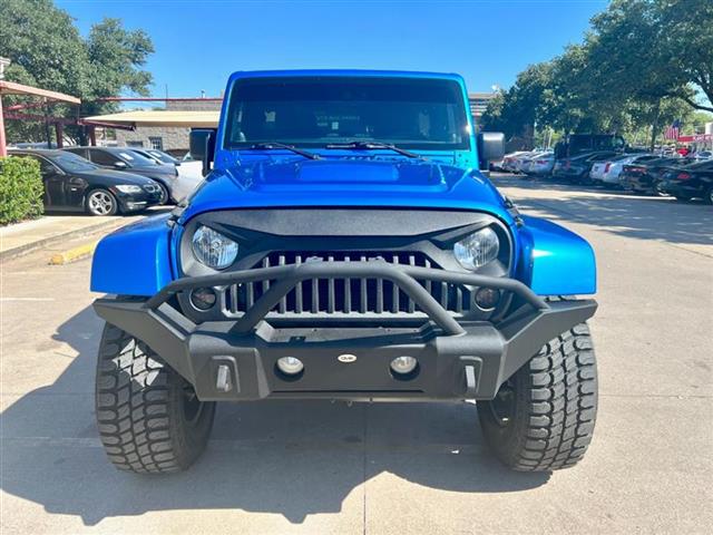 $22950 : 2014 JEEP WRANGLER UNLIMITED image 5