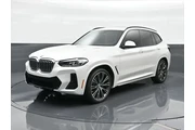BMW X3 2022 sDrive30i 4dr Sp