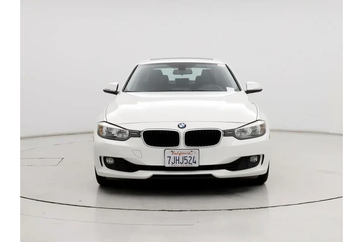 $12998 : BMW 3 Series 2015 328i 4dr S image 5