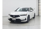 $28998 : Acura Integra 2024 4dr Liftb thumbnail
