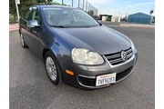 2009 Jetta S en Sacramento